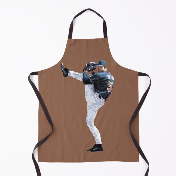 Item preview, Trevor Hoffman designed and sold by pixelsports2.