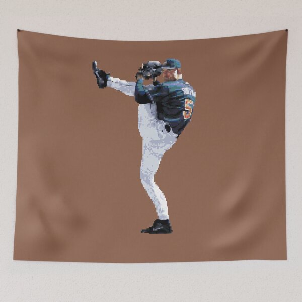Item preview, Trevor Hoffman designed and sold by pixelsports2.