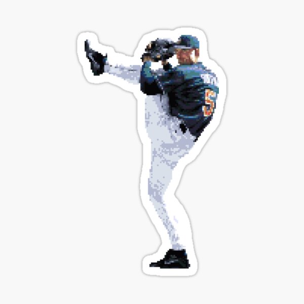 Item preview, Trevor Hoffman designed and sold by pixelsports2.