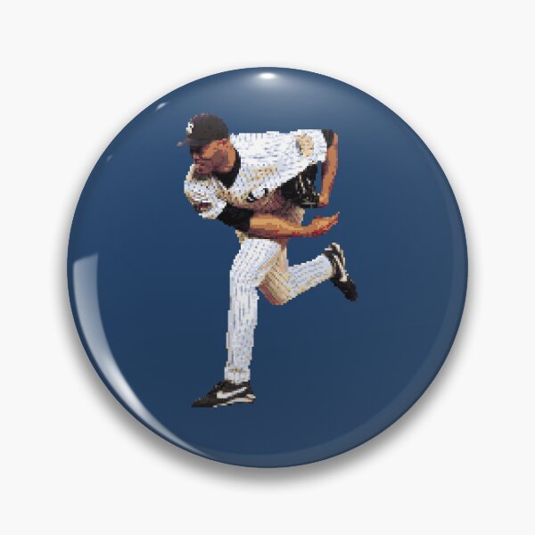Item preview, Mariano Rivera designed and sold by pixelsports2.