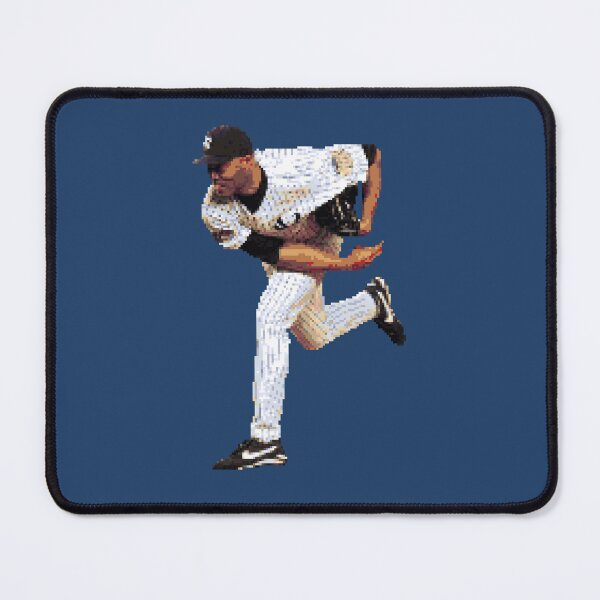 Item preview, Mariano Rivera designed and sold by pixelsports2.