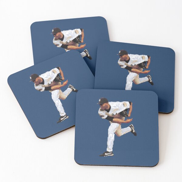 Item preview, Mariano Rivera designed and sold by pixelsports2.