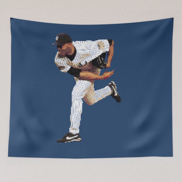 Item preview, Mariano Rivera designed and sold by pixelsports2.