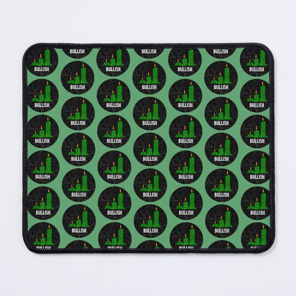 Item preview, Bullish designed and sold by TrustArt420.
