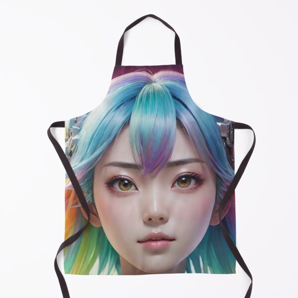 Item preview, Striking Large Eyes designed and sold by masabo.