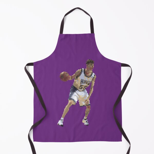 Item preview, Jason Williams designed and sold by pixelsports2.