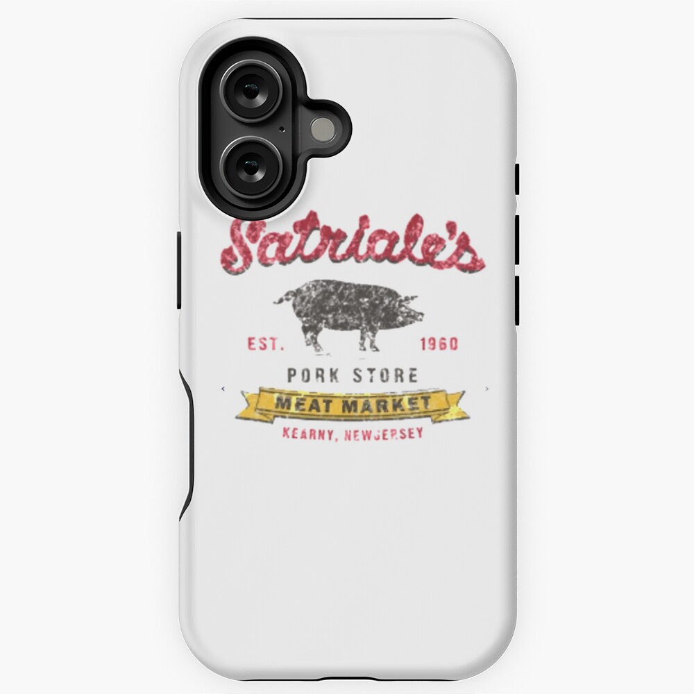 Item preview, iPhone Magsafe Tough Case designed and sold by jordan5L.