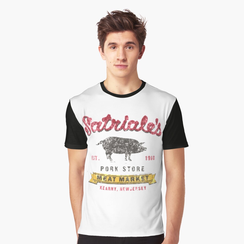 Item preview, Graphic T-Shirt designed and sold by jordan5L.