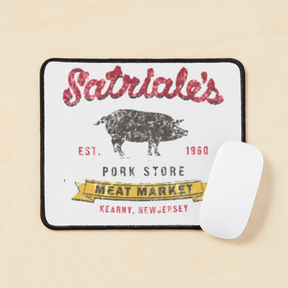 Item preview, Mouse Pad designed and sold by jordan5L.
