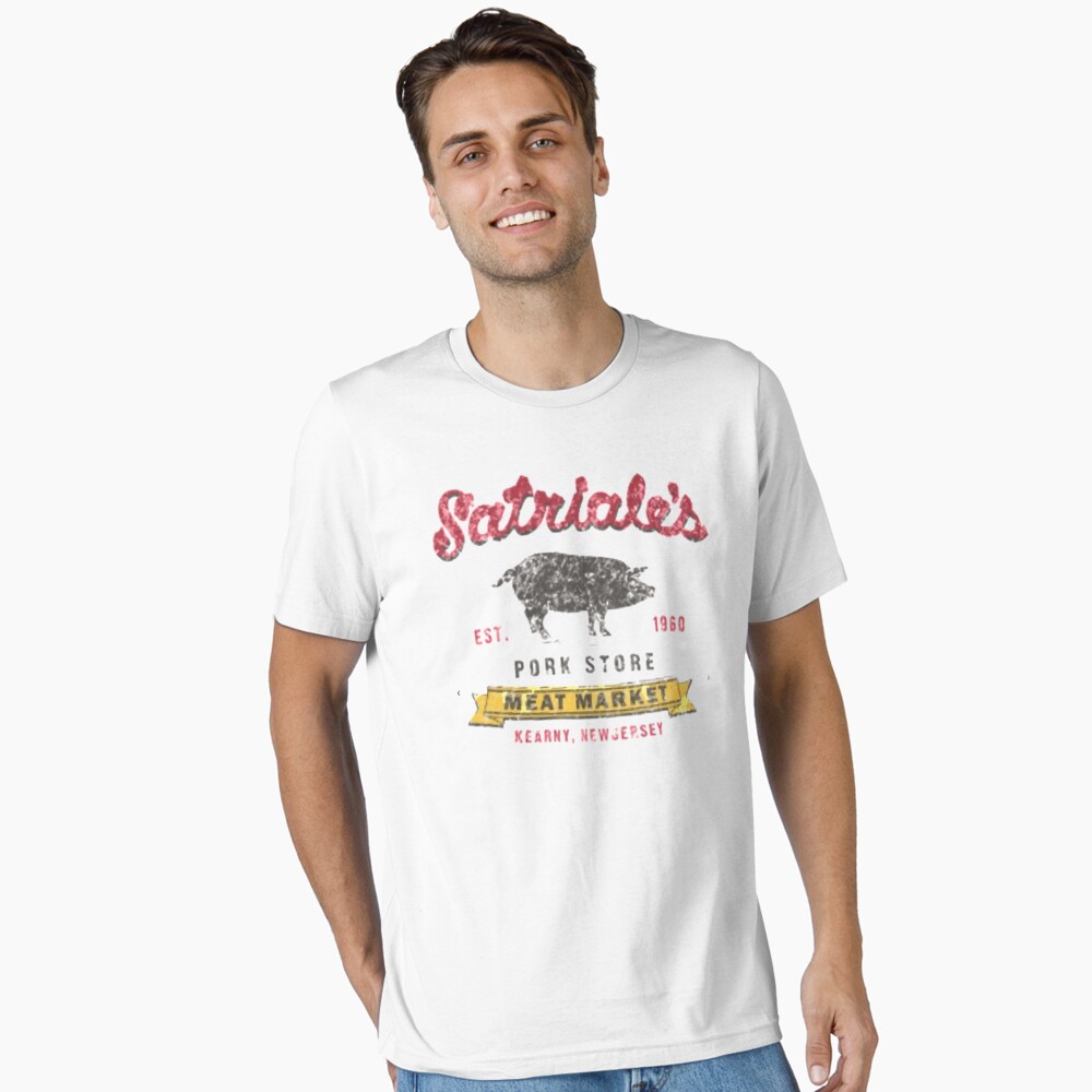 Item preview, Essential T-Shirt designed and sold by jordan5L.