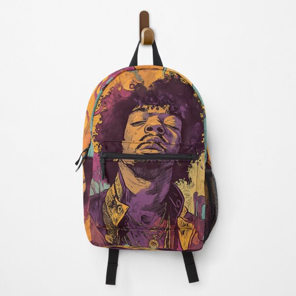 Item preview, jimmi hendrix designed and sold by DoodleBurger.