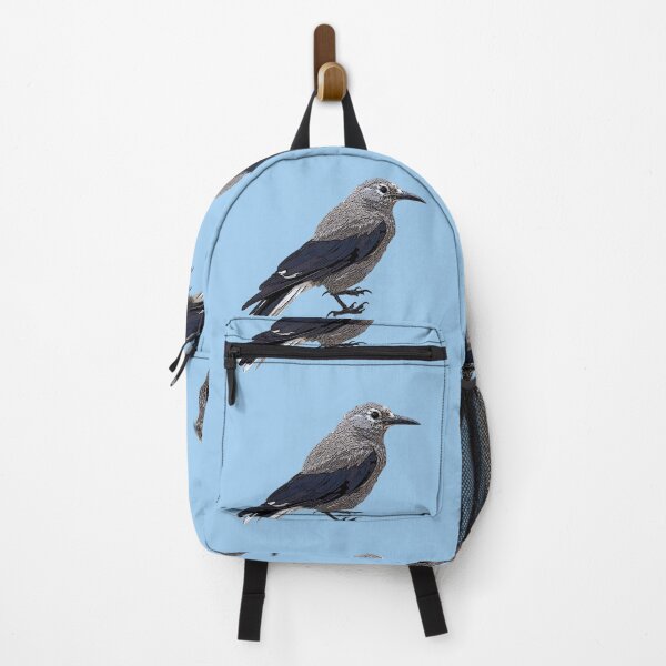 Item preview, Clark's Nutcracker Color Design designed and sold by designsasstultd.