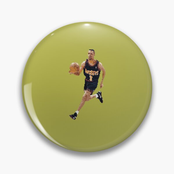 Item preview, Mahmoud Abdul-Rauf designed and sold by pixelsports2.
