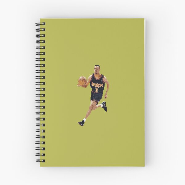 Item preview, Mahmoud Abdul-Rauf designed and sold by pixelsports2.