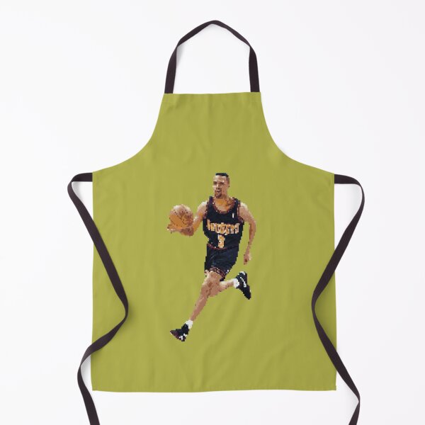 Item preview, Mahmoud Abdul-Rauf designed and sold by pixelsports2.