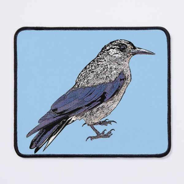Item preview, Clark's Nutcracker Black Alternate Design designed and sold by designsasstultd.