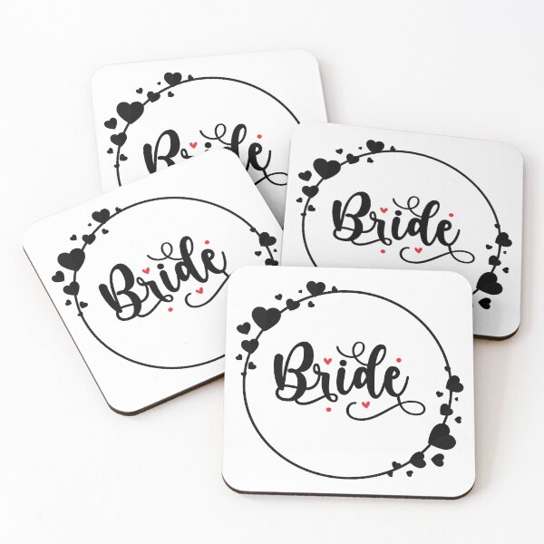 Item preview, The Bride designed and sold by CreatedbyKandJ.