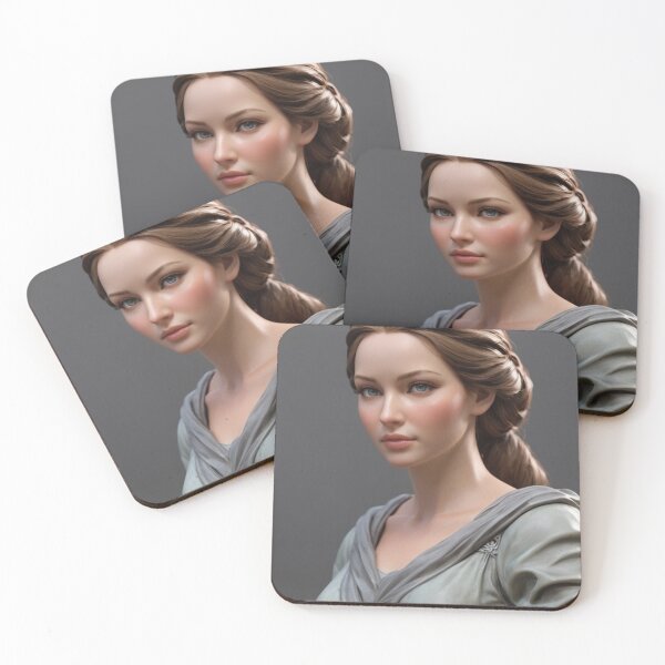 Item preview,  Classical Beauty: An Exploration of Sculptural Fashion designed and sold by KilianSzmid.