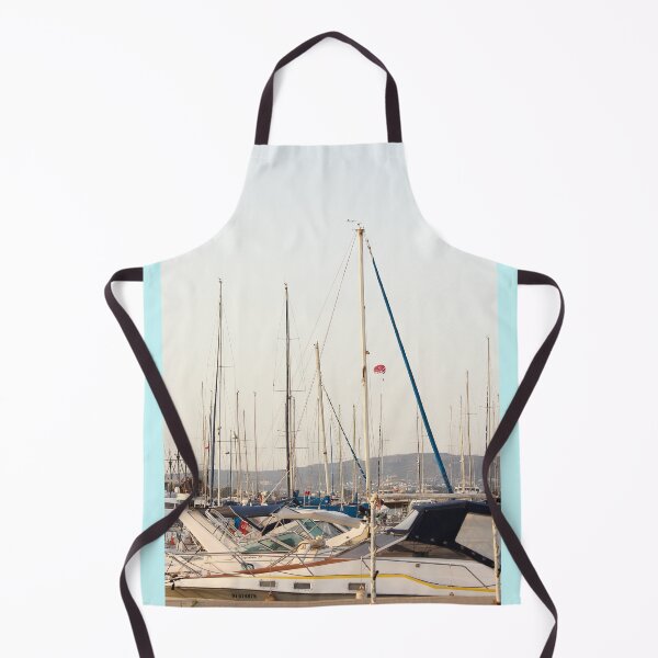 Item preview, Yasmine Harbour Parasailing Vertical designed and sold by eddiebarronshop.