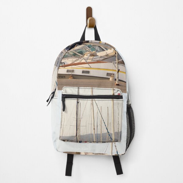 Item preview, Yasmine Harbour Parasailing Vertical designed and sold by eddiebarronshop.