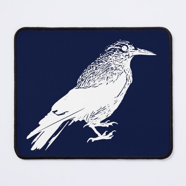 Item preview, Clark's Nutcracker White Design designed and sold by designsasstultd.