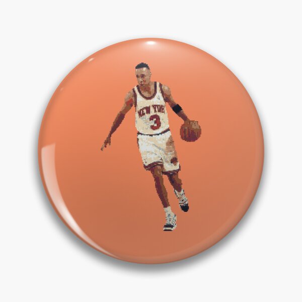 Item preview, John Starks designed and sold by pixelsports2.