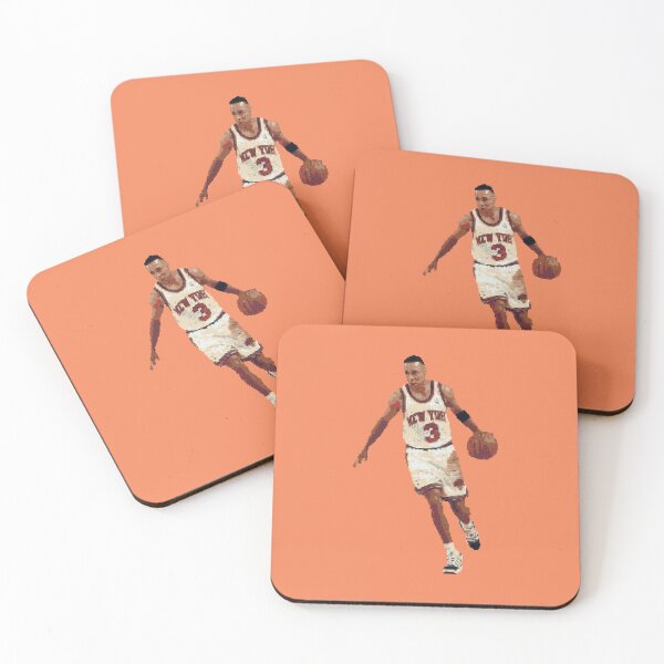 Item preview, John Starks designed and sold by pixelsports2.