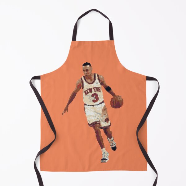 Item preview, John Starks designed and sold by pixelsports2.