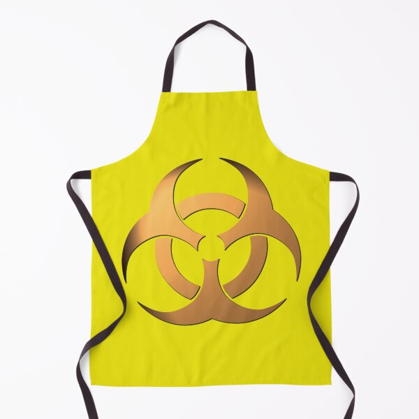 Item preview, Warning: Biohazard designed and sold by Kevin Rose.