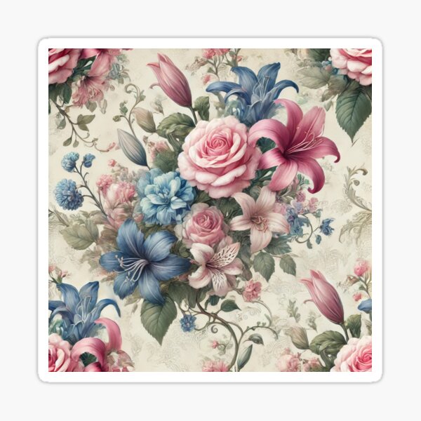 Item preview, Timeless Blossom designed and sold by oattosaurus.