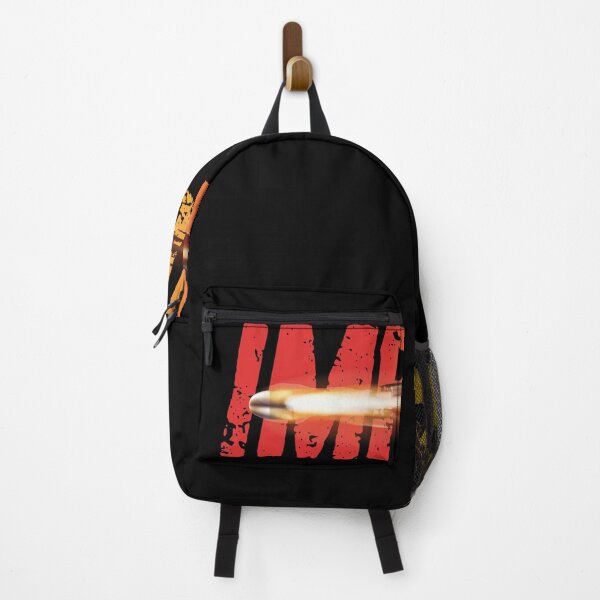 Item preview, Red Impact designed and sold by hichamms.