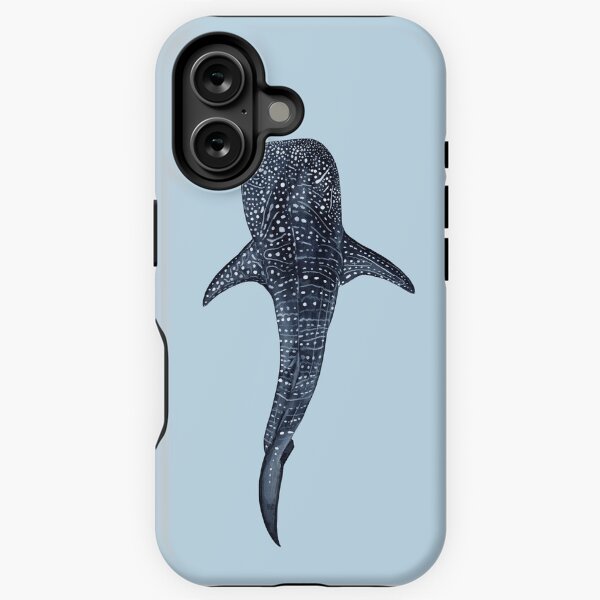 Item preview, WHALE SHARK II-Rhincodon typus designed and sold by BEATRIZ ABAITUA.