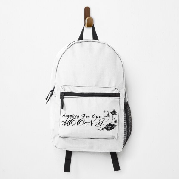 Item preview, Anything for our Moony designed and sold by WhimsyArtis.