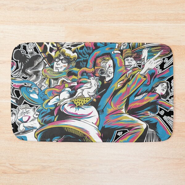 Item preview, Emergency Dance designed and sold by DabrowskiDesign.