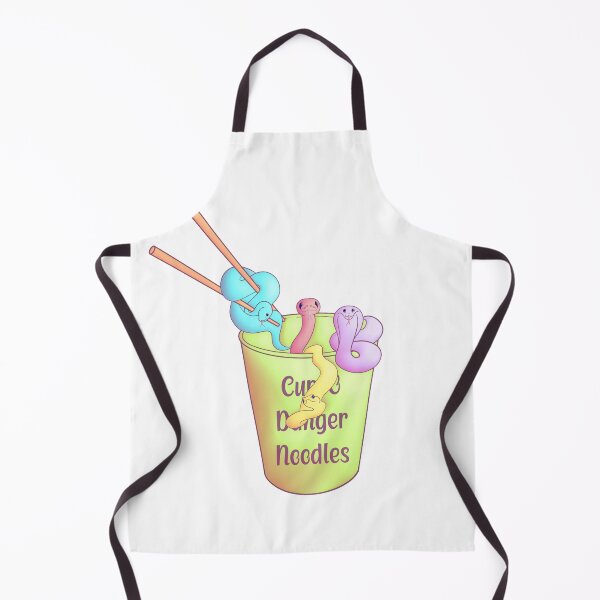 Item preview, Danger Noodles designed and sold by FeistyDesigns.