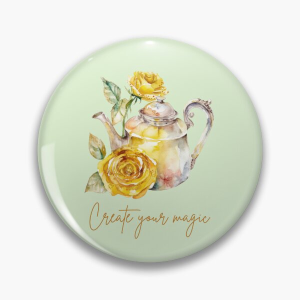 Item preview, Create Your Magic designed and sold by Shalinistudio.