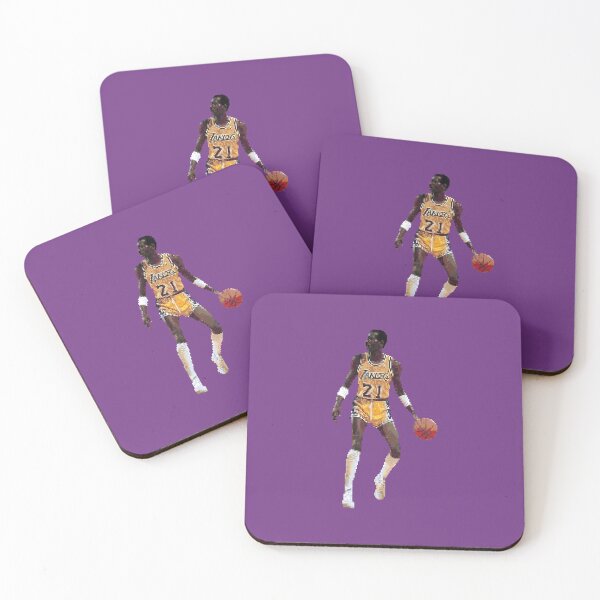 Item preview, Michael Cooper designed and sold by pixelsports2.
