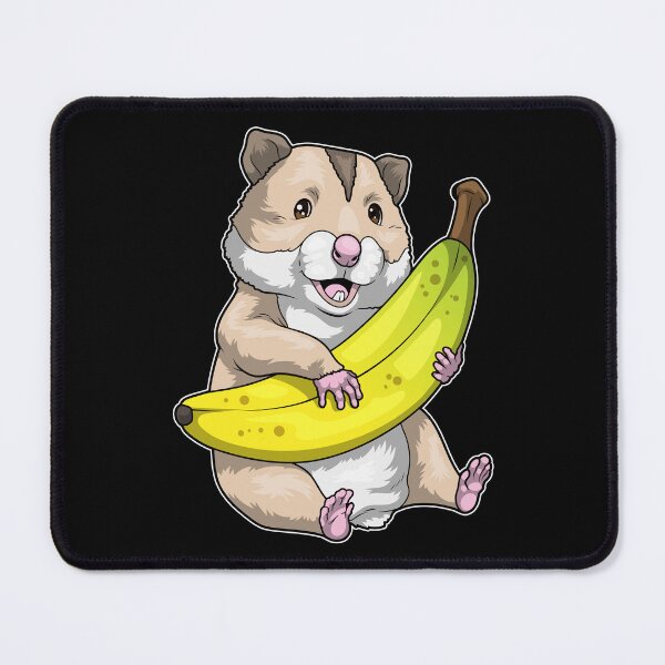Item preview, Hamster Banana designed and sold by Snabdesign84.