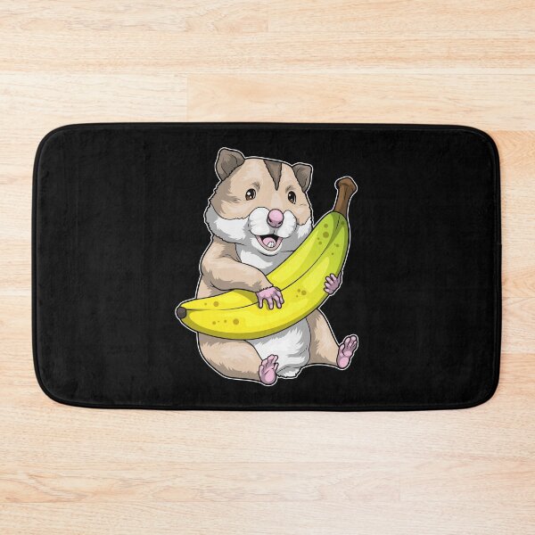 Item preview, Hamster Banana designed and sold by Snabdesign84.