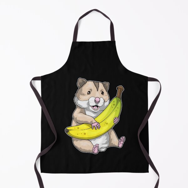 Item preview, Hamster Banana designed and sold by Snabdesign84.