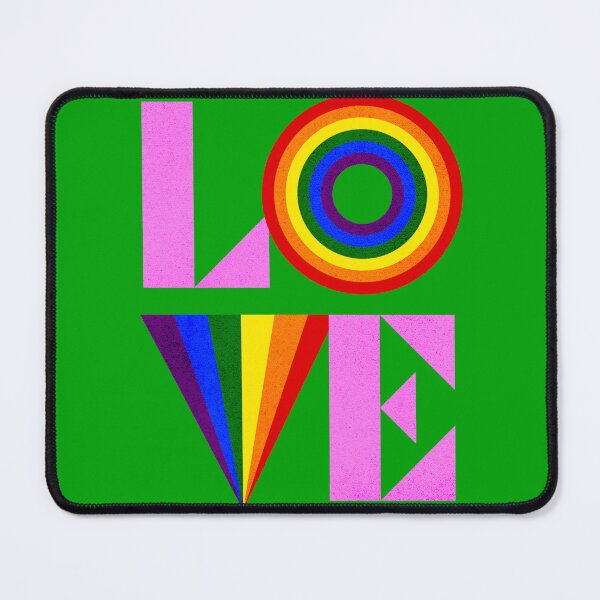 Item preview,  Love 3 designed and sold by FilmmakersPOV.