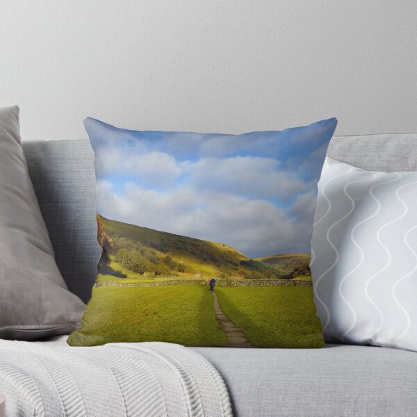 Item preview, Muker Meadows designed and sold by StephenJSmith.