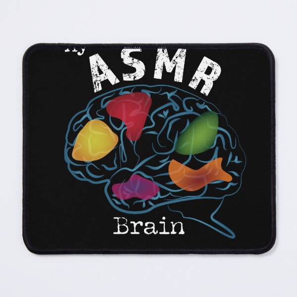 Item preview, Brain ASMR Gifts designed and sold by Neadski.