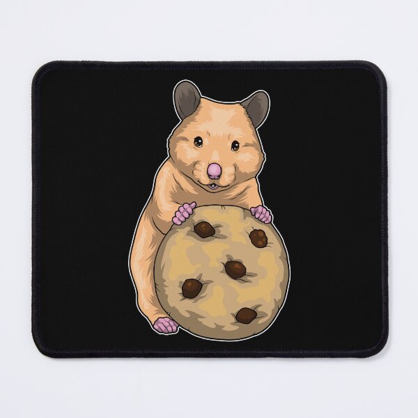 Item preview, Hamster Cookie designed and sold by Snabdesign84.