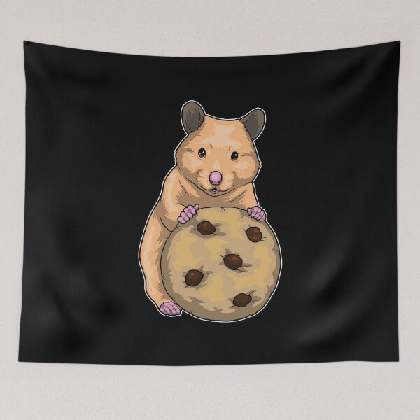 Item preview, Hamster Cookie designed and sold by Snabdesign84.