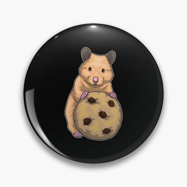 Item preview, Hamster Cookie designed and sold by Snabdesign84.