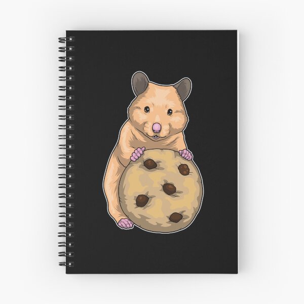 Item preview, Hamster Cookie designed and sold by Snabdesign84.