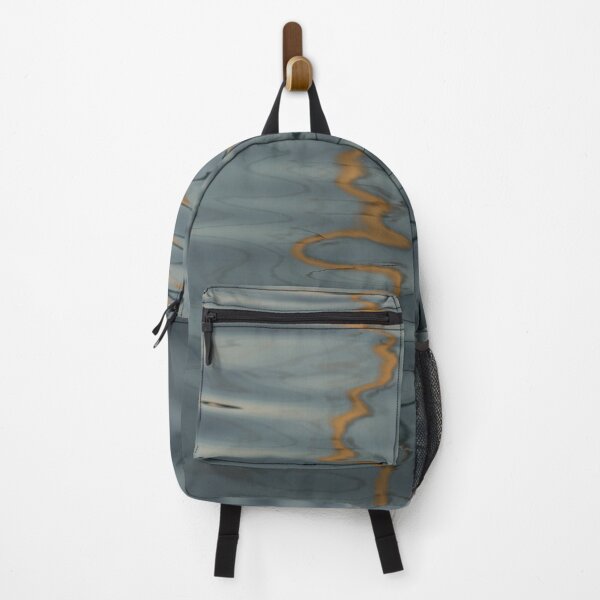 Item preview, Water Ripples At The Harbour Vertical designed and sold by eddiebarronshop.