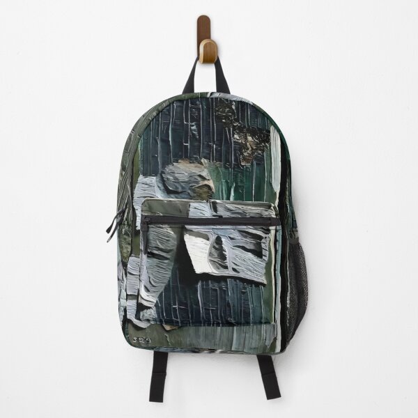 Item preview, abstract green textured designed and sold by trendero.