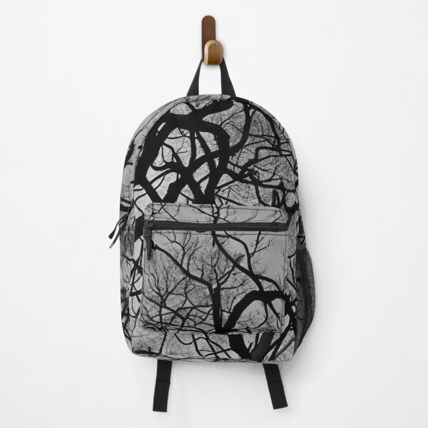 Item preview, black tree foggy designed and sold by trendero.